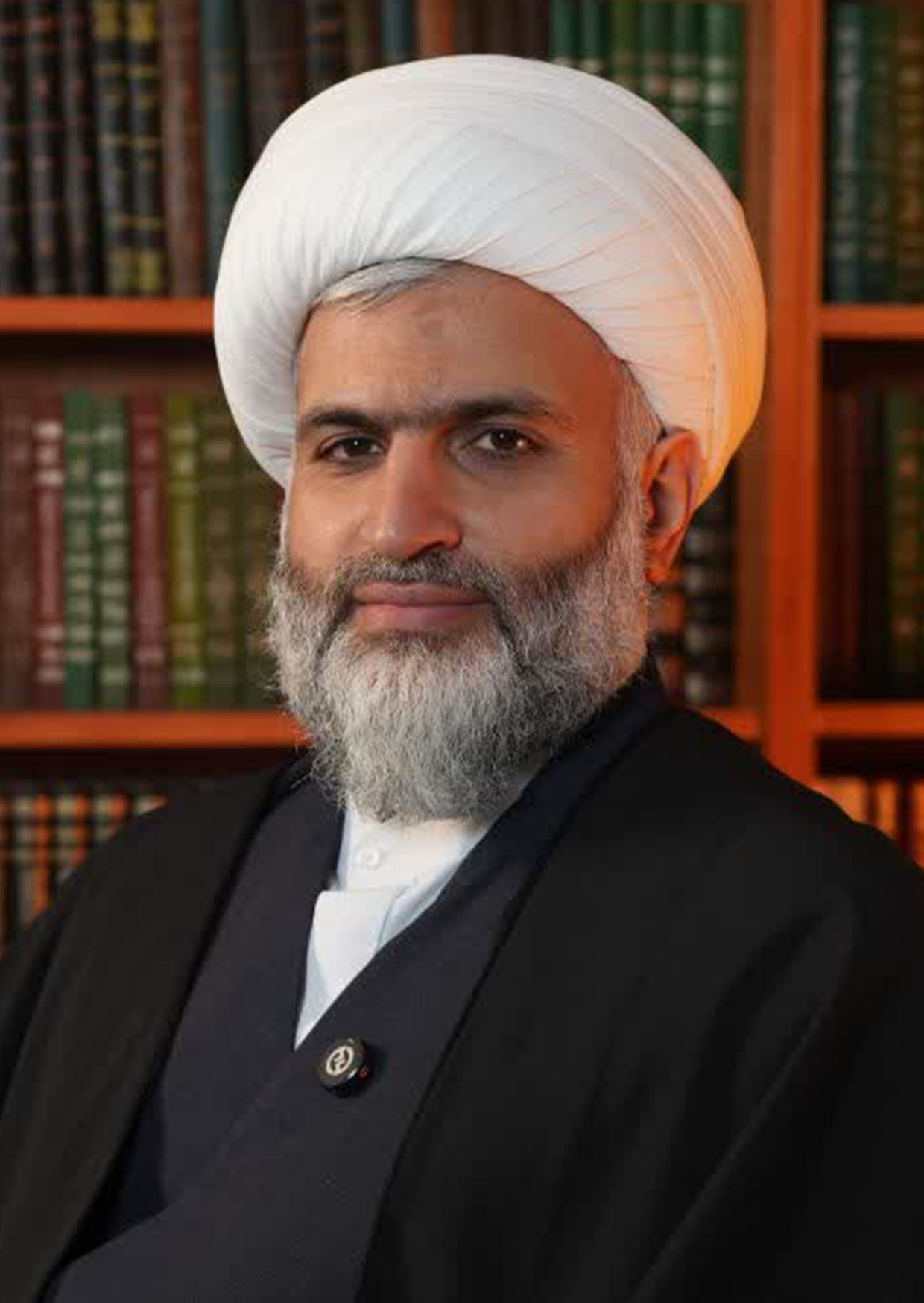 سعید صلح میرزایی