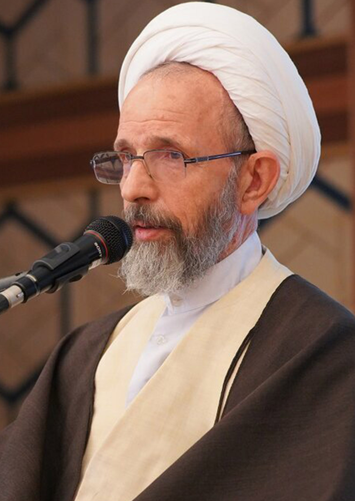 محمود رجبی