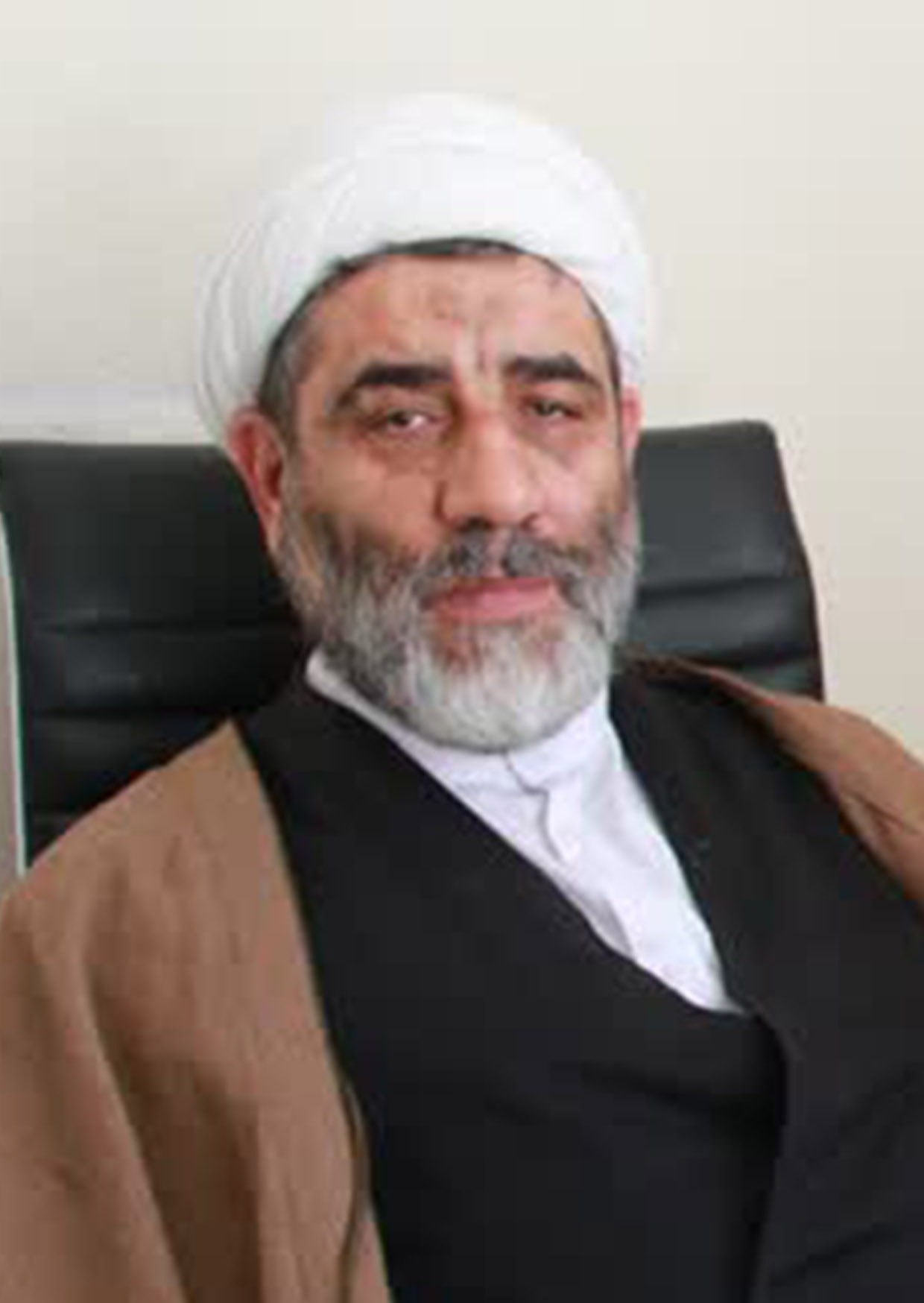 محمد علی راغبی