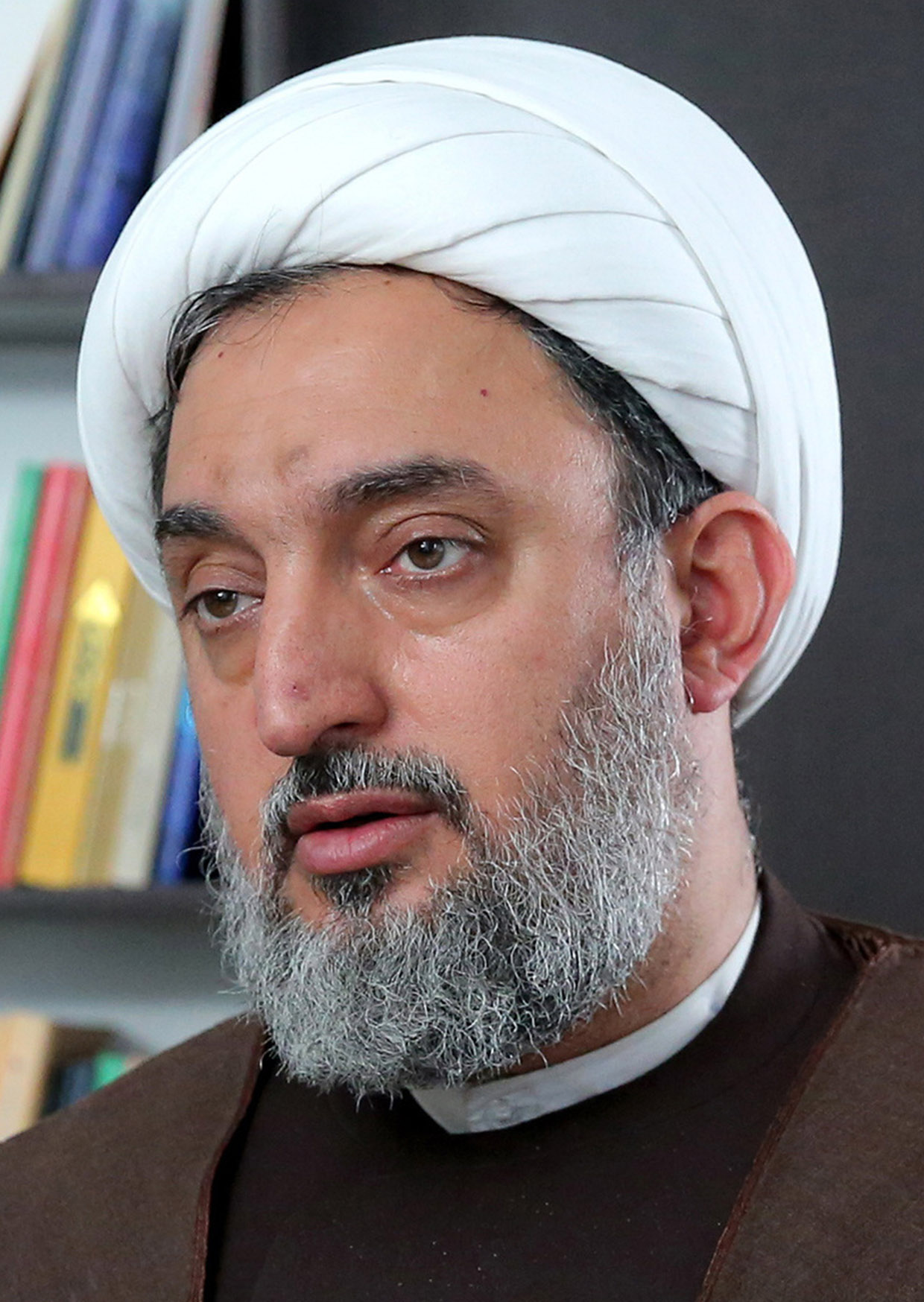 محمد حاجی ابوالقاسم دولابی 