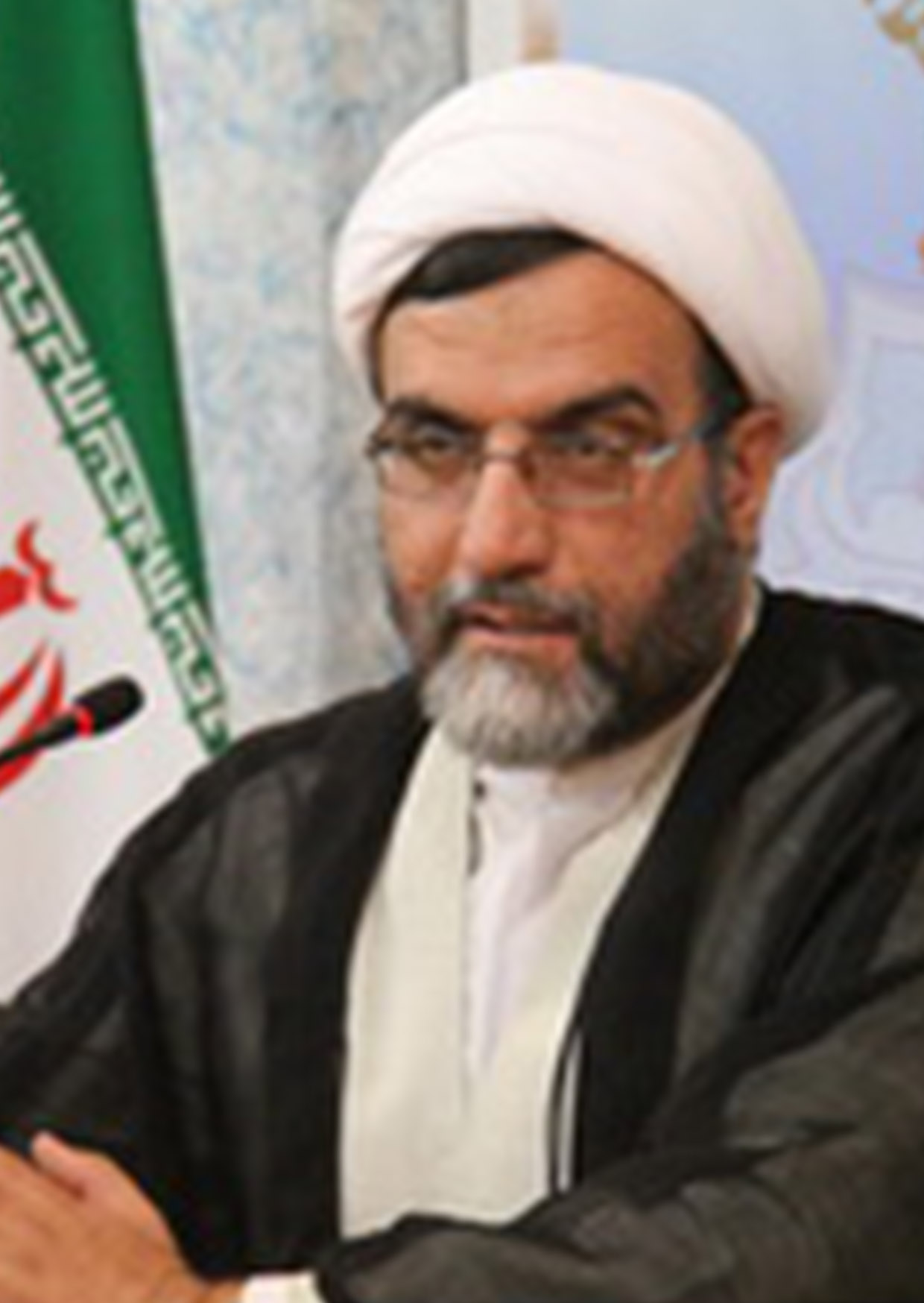 علی زینتی