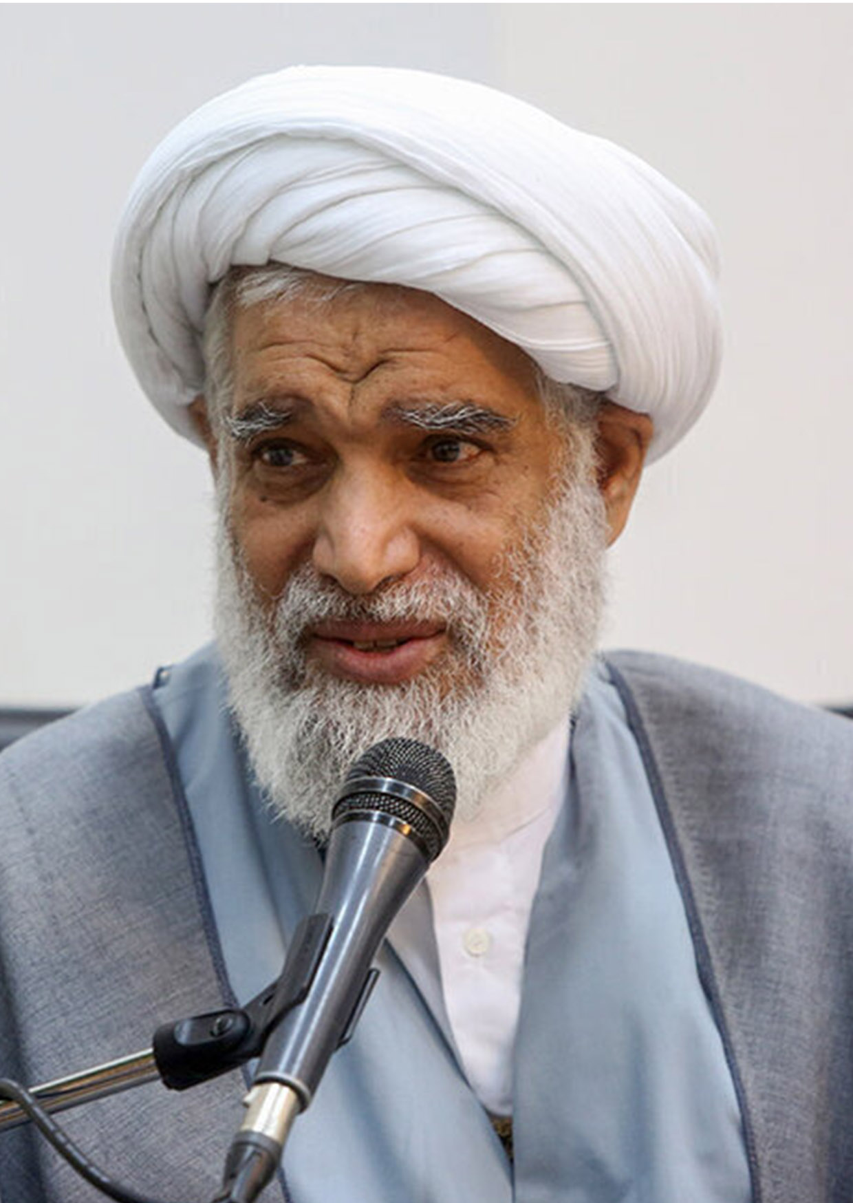 عباس کعبی
