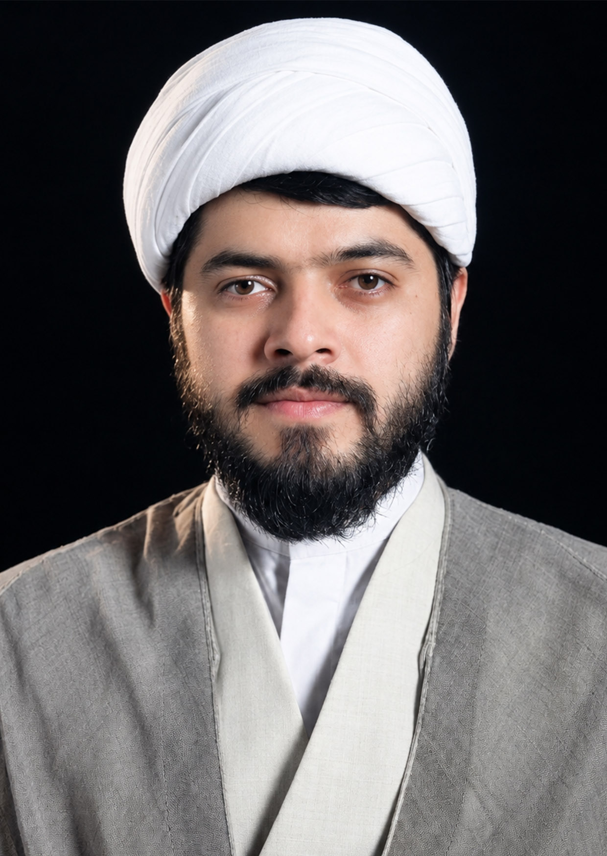 محمد مهدی زارع